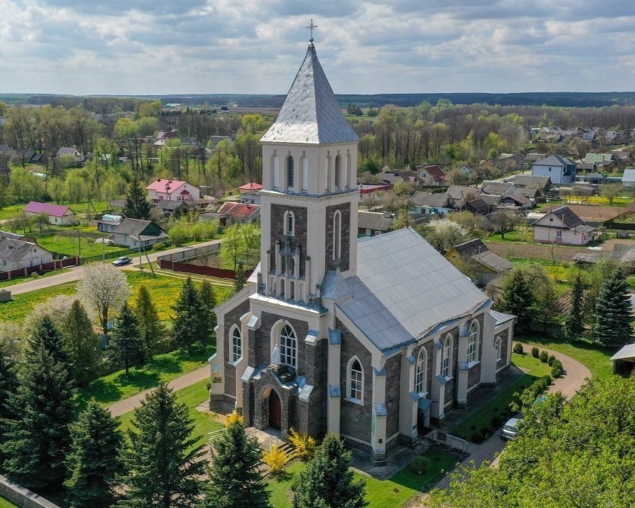 Религиозный туризм